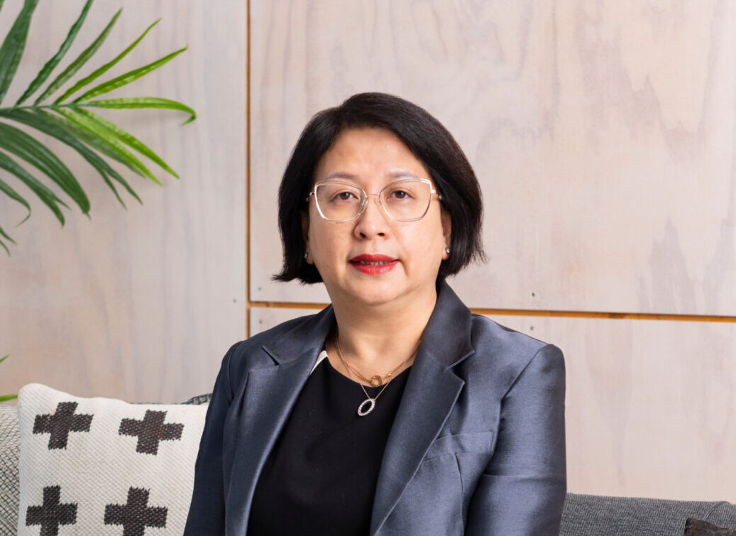 May Zhu
