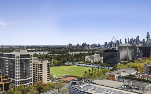 Luxury Living in Melbourne!