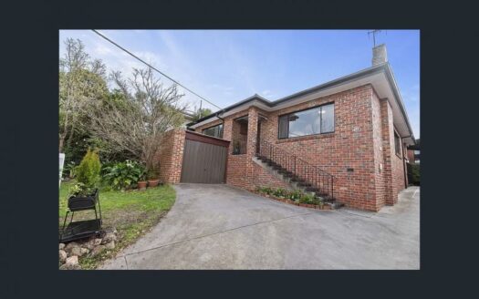 Beautiful Home in Balwyn North!