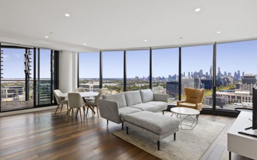 Luxury Living in Melbourne!