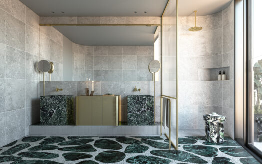 Bespoke Luxury Townhomes