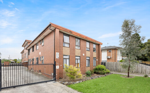 Sun-Filled, Low Maintenance Gem