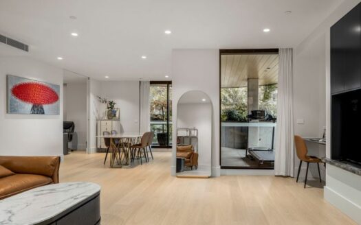 Sophisticated Modern Living in Prestigious K1 Residences