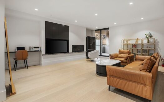 Sophisticated Modern Living in Prestigious K1 Residences