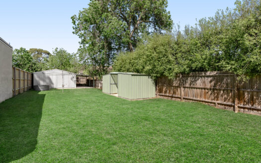 Charming 1920’s Home With Exciting Scope for Development