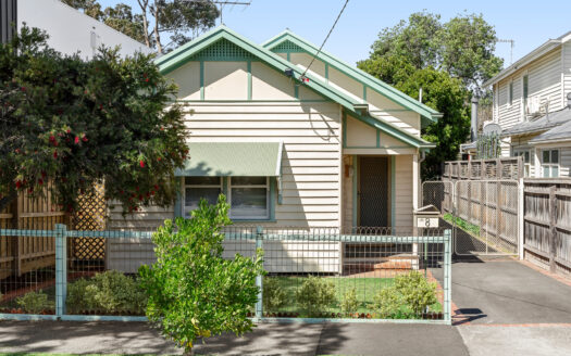 Charming 1920’s Home With Exciting Scope for Development