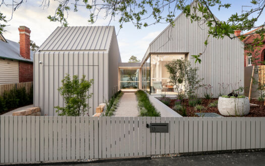 Breathtaking Quality in a Premium Locale