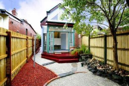 SOLD OFF MARKET – Period Gem in Coveted Locale