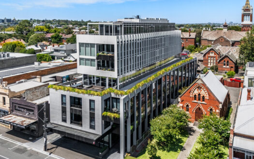 Designer Style for an Effortless Lifestyle in Prized Locale