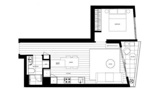 Stylish Inner City Living Moments to the Yarra