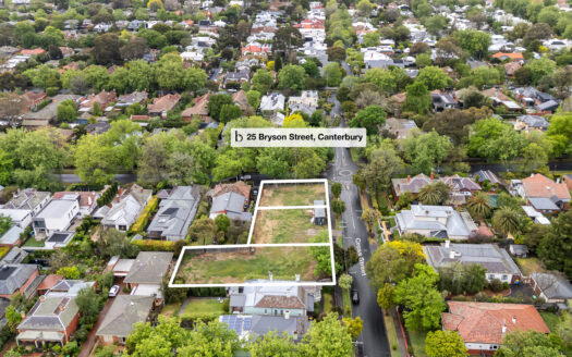 Luxury Living – Plans & Permits Approved!