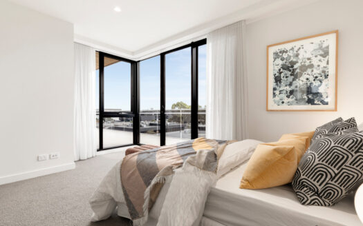 Penthouse – The Collectible Sky Residence | A Home to Be Kept, Not Compared