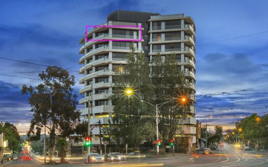 Position & Lifestyle Amid Breathtaking Views