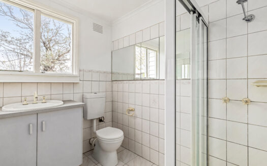 Serenity, Space and Quietude – Guaranteed!