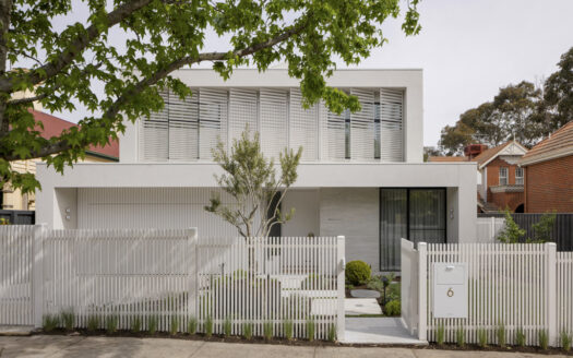 A poolside sensation in a coveted location