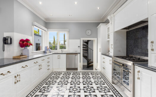 Grand-Scale Family Elegance in Prestigious Sackville Ward Precinct