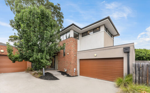 A Stylish Hideaway in the Prized BHHS Zone