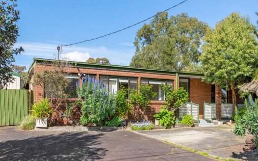 Beautiful Home in Croydon South!