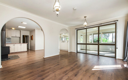 Beautiful Home in Croydon South!