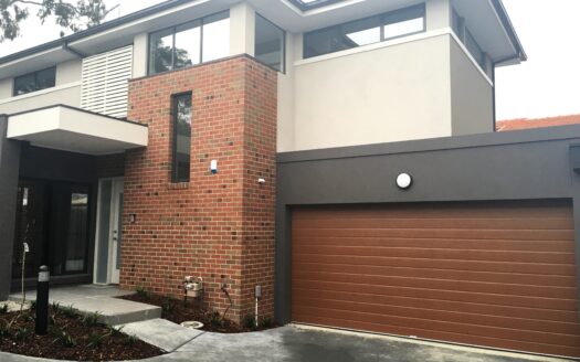 A Stylish Hideaway in the Prized BHHS Zone