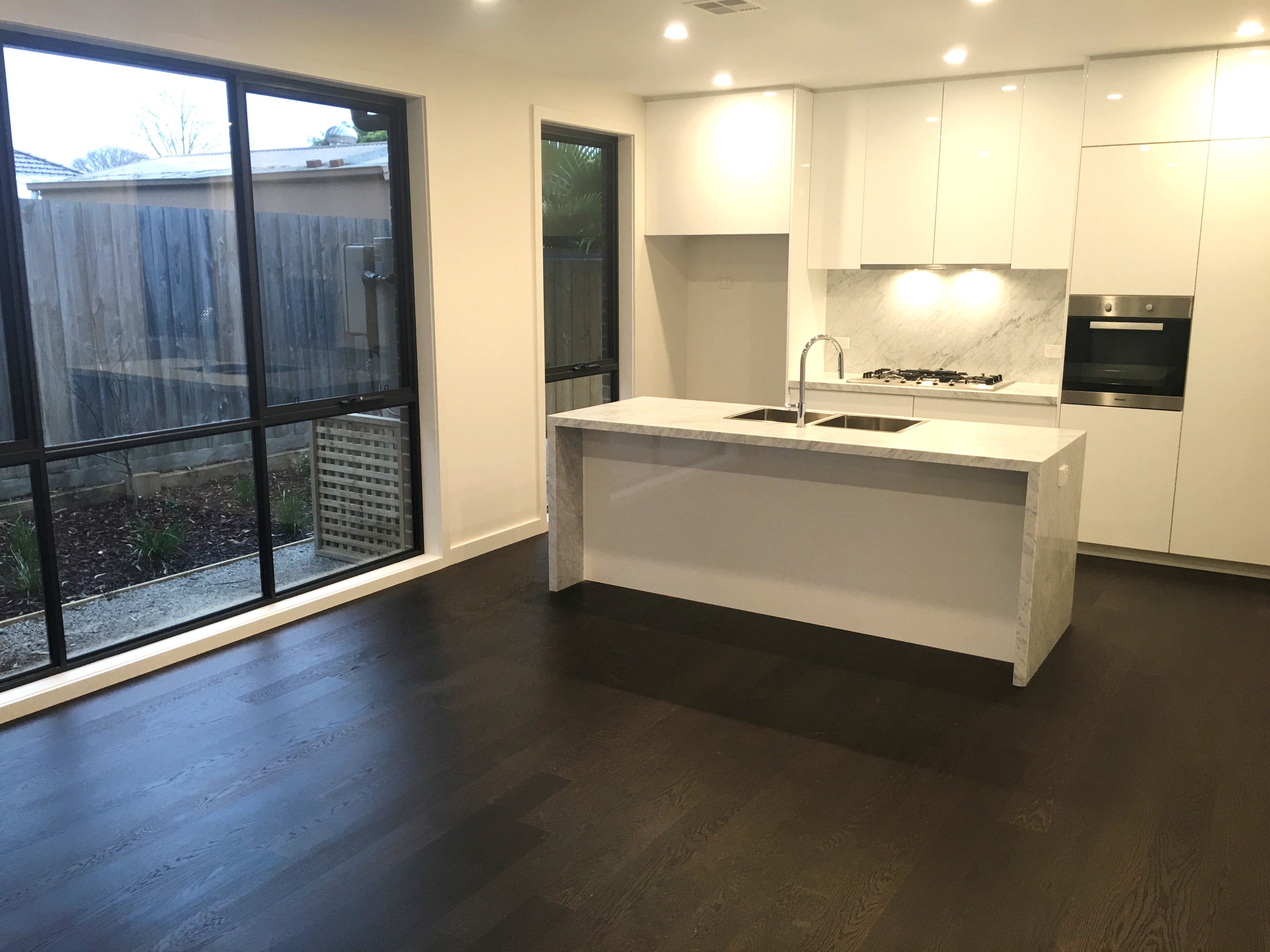 A Stylish Hideaway in the Prized BHHS Zone