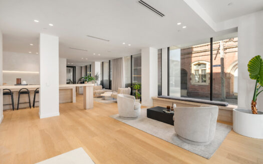 Versatile Open Space – Retail, Office or Hospitality