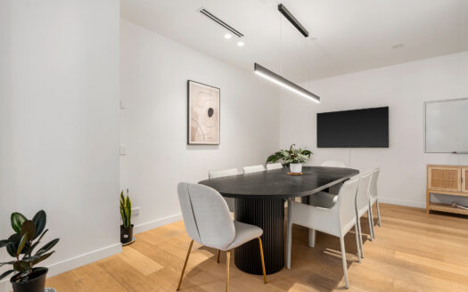 Versatile Open Space – Retail, Office or Hospitality