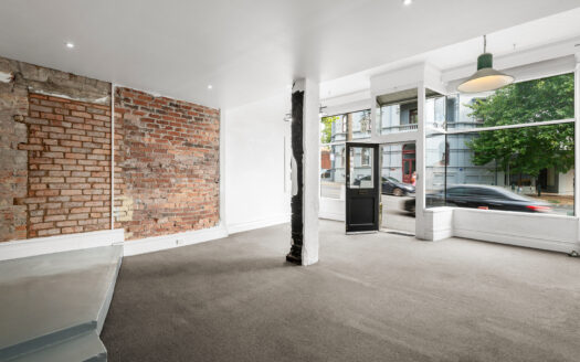 Prime Opportunity Opposite the Bustling Mailing Road