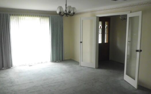 Beautiful Home in Blackburn South!