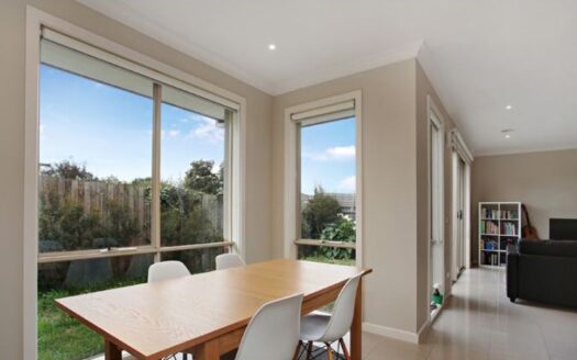 Four Bedroom Home in Great Location