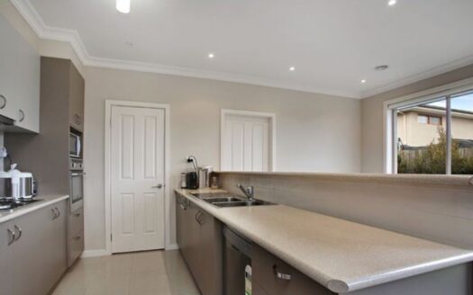 Four Bedroom Home in Great Location