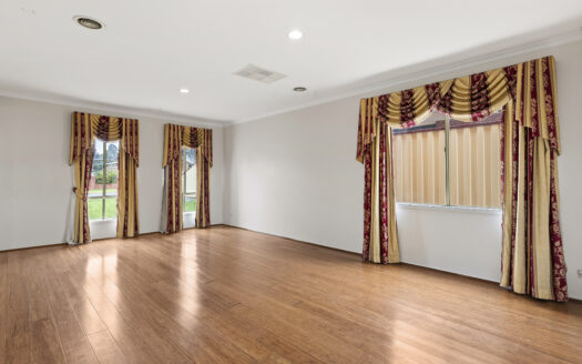 Family Home in Thomastown!