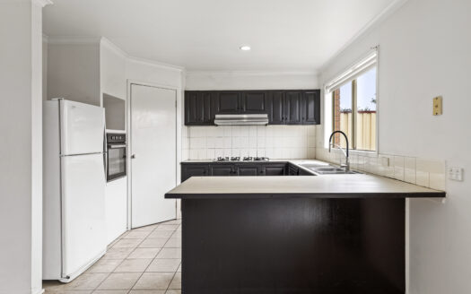 Family Home in Thomastown!