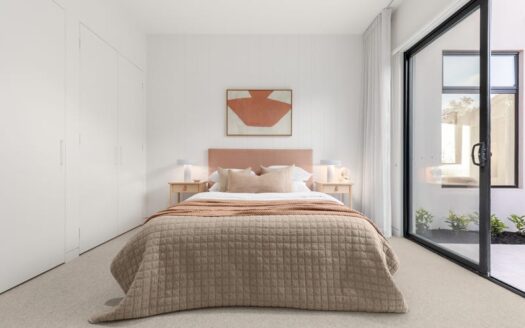 Luxury 5-Bedroom Home with Ensuites & Ample Parking