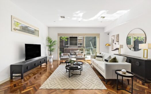 2/859 Toorak Road, Hawthorn East VIC