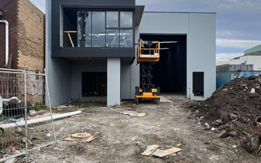 3 Bank Street, Braybrook VIC