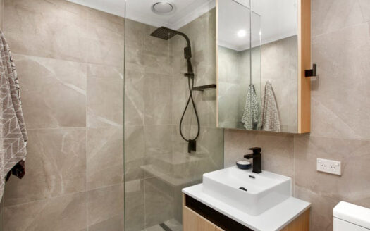 Property in West Melbourne!