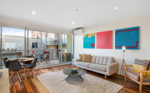 Property in West Melbourne!