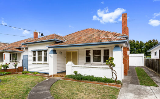 Californian Bungalow in a Prime Location