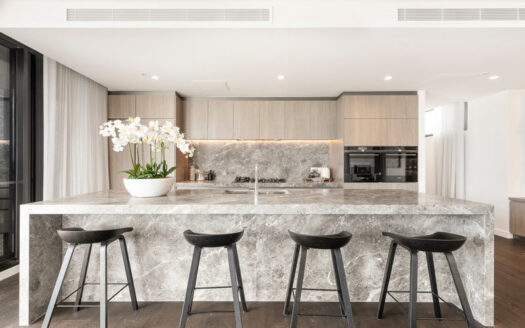 Penthouse – The Collectible Sky Residence | A Home to Be Kept, Not Compared