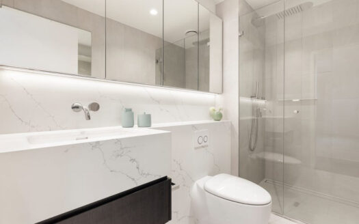 Penthouse – The Collectible Sky Residence | A Home to Be Kept, Not Compared