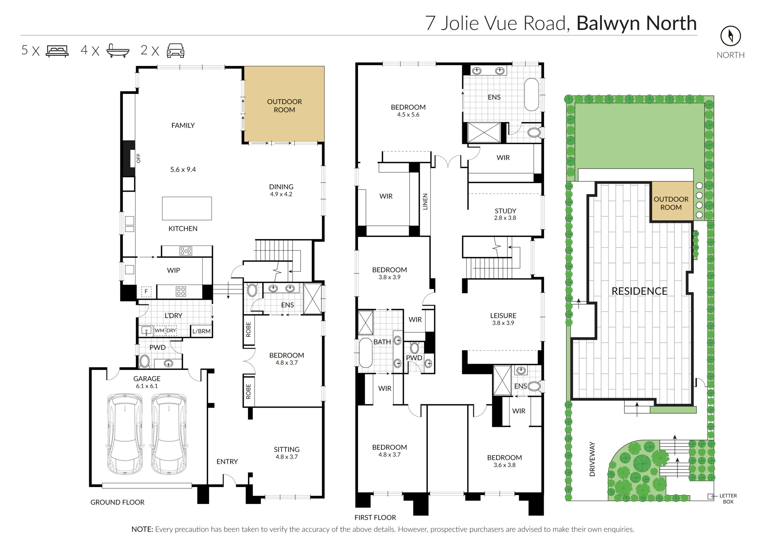 BALWYN NORTH – ONE PRICE. ONE CHANCE. CLOCK’S TICKING.