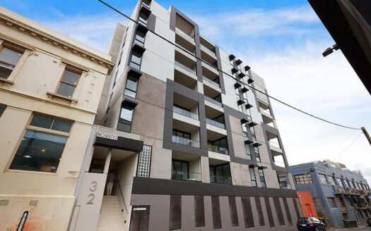 Lifestyle Apartment