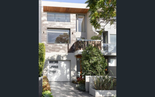 Large 4 bedroom home