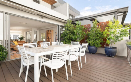 Large 4 bedroom home