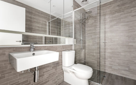 Lifestyle Apartment
