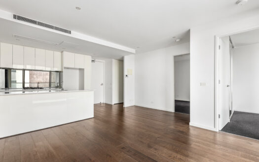 Lifestyle Apartment