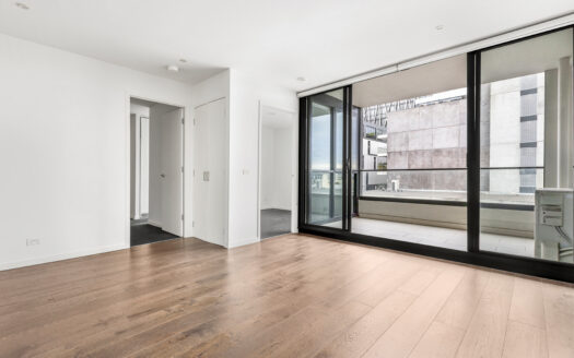 Lifestyle Apartment