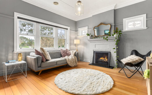 Effortless family living