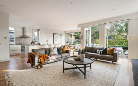 Luxury & Lifestyle in Prestige Scotch Hill
